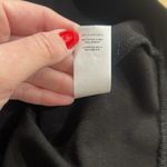 Fifteen Twenty  Black Midi Dress Photo 4