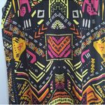 H&M Coachella Maxi Dress - Size 10 Photo 3