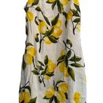 Nikki’s Beach House Lemoncello mini dress S NWT Photo 0