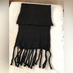 Francesca's New with tag Francesca’s knit scarf Photo 6