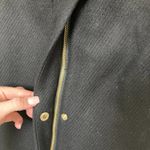 Cole Haan NWT Signature Wool Blend Faux-Fur-Trim Hooded Duffle Coat Size 4 Photo 5