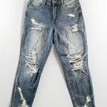 Petra 153 Distressed High Photo 0