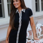 These Three Boutique Black dress Photo 0