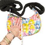 DUMBGOOD Care Bears‎ Convertible Allover Print Handbag Photo 8