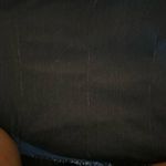 Jones New York Zip Up Frayed Navy Jacket 4 Corporate Siren Quiet Luxury Grandma Photo 8