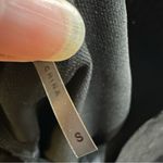 Cyrus Black Pleated Front Dressy Shorts New Small Photo 4