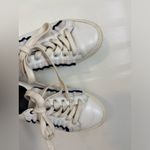 Tory Burch Sport White Ruffle Sneakers Size 6.5 Photo 6