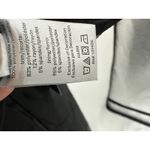 Venus Strapless Sequin Detail Jumpsuit Women 16 NWT Black Witchy Goth Prom Photo 7