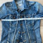 Madewell Denim Jacket Photo 2