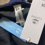 Cupshe Swimsuit Floral Stripe Push Up One Piece 0X XL 16 18 New Photo 6