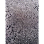 Karen Kane Women's Black Lace Dress Size L Photo 4