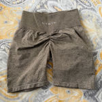 NVGTN Women's Brown Shorts medium Photo 0