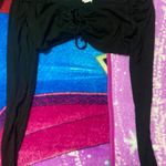 Garage Black Long Sleeve Photo 0