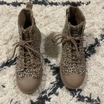 Skechers Sketchers Roadies Feline Fierce Boots Photo 2