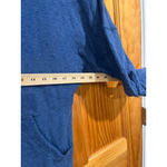 Free People New with Tag  Seeking Hearts Dolman Sleeve 100% Cotton Mini Dress
Siz Photo 6