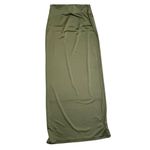 Urban Outfitters  Olive Green‎ Maxi Skirt size XS Photo 1