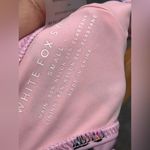 White Fox Boutique  Babe Butterfly 🦋 Print 2 Piece Set Swimsuit Photo 3