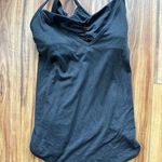 Lululemon workout exercise top built in bra Photo 0