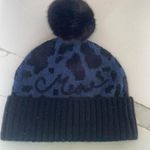 Kate Spade NWOT Never Worn  Sockcap Hat Alpaca Wool Blend 🥰 Photo 0