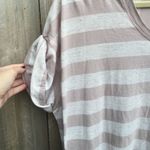 Free People  - Oversized long top Photo 2