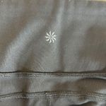 Athleta Black All In Crop Leggings Size Small Photo 9