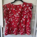 Romwe  size M top Photo 2