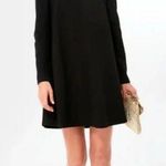 Talbots Black Middleton Dress- Tuckernuck Photo 0