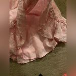 Skylar + Madison Skyler + madison pink mini dress M Photo 3