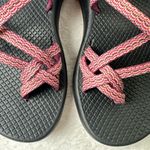 Chacos Chaco  ZX/2 Sport Sandals Women's 6 Pink Wave Print J105500 hiking water Photo 13