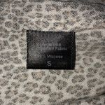 Jenni Kayne  Leopard T Shirt Dress SZ‎ S Photo 6