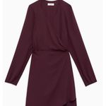Aritzia  babaton degrazia dress  Photo 1