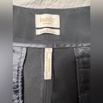 Laundry by Shelli Segal NWT Laundry Madeline Classic Fit Relaxed Hip High Rise Slight Flare Leg Size 12 Photo 2