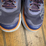 Hoka One One Women's‎ Bondi 4 Running Shoes Size 9 Photo 4