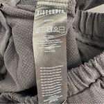 Disturbia Thorell Embroidered Cotton Wide Leg Trousers in Black size 6 NWT Photo 10