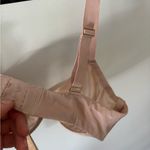 SKIMS Unlined Demi Bra – Mica – Size 32C (NWT) Photo 7
