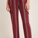 Anthropologie x Sanctuary Linen Blend Boho Flowy Pants Photo 0