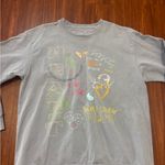 Boys Lie  Word Vomit Crewneck Photo 1