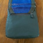 Cosmopolitan  Shoulder Bag / Purse - Dark Grey and Blue Photo 2