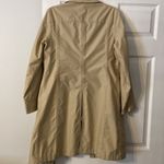 Lands' End  Mantel tan/ beige color excellent condition size S please see pictures Photo 5