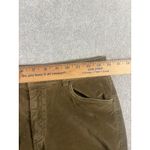 Peruvian Connection  Velveteen 5 Pocket Jeans Pants Women Size 2 Photo 5