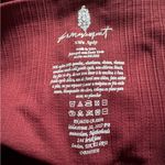 Free People free people women’s movement good karma leggings XS NWOT Photo 4