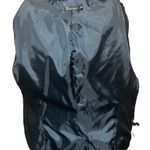 New York And Company 60- Navy blue blazer 14 Photo 2