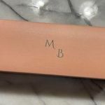 Maggie Bernier Sunrise Rose Gold Necklace Photo 2