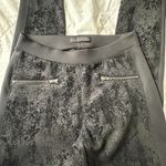 Rock & Republic M faux snake skin legging Photo 0