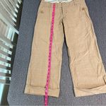 Abercrombie & Fitch Women’s Crop plaid Pants Photo 10