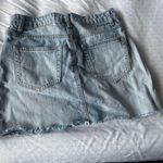 Forever 21 Denim Skirt Photo 2