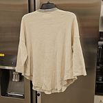 ππ The Great Circle Thermal Top ~ Washed White Wolverine Graphic 0 Photo 11