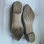 Vionic  Dahlia Knit Pointed Toe Gray Flats Slip On Comfort Sz 9 Photo 3