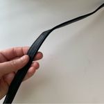 Summer & Rose  Black Shoulder Purse Photo 5