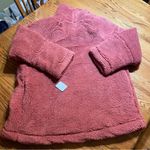 Free People We The Free Sherpa Jacket Size XL NWT Photo 4